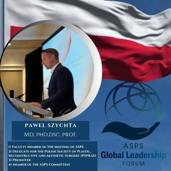 Prof. Paweł Szychta